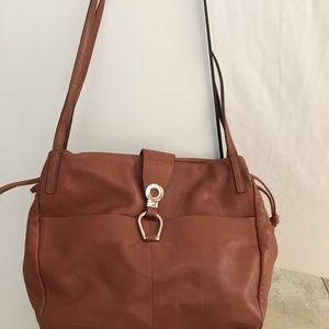 BARBARA MILANO Purse, Made in Italy